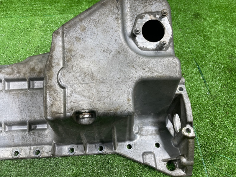 Поддон двигателя, 4000 рублей, Фроловское