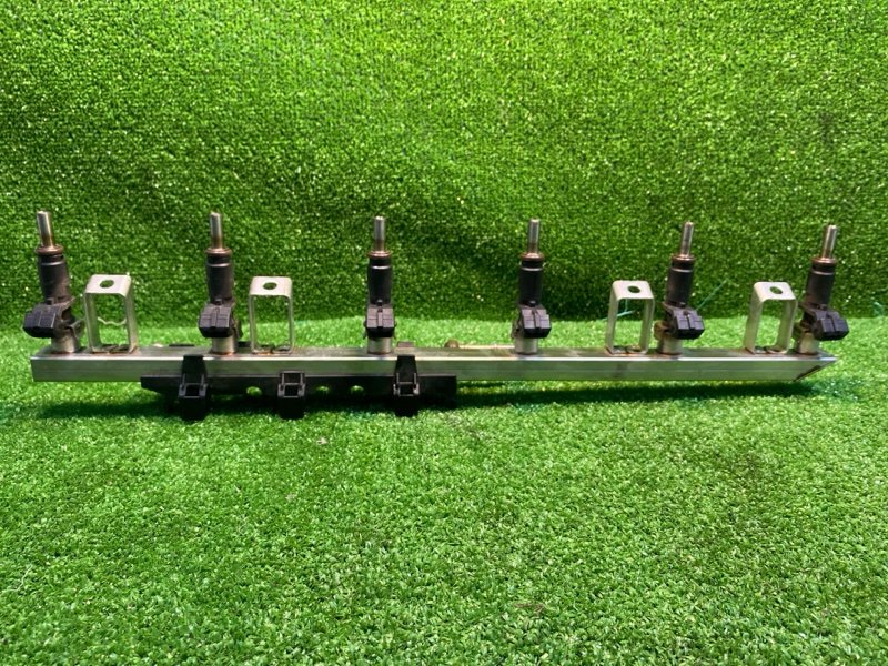 Топливная рампа, 6200 рублей, Фроловское