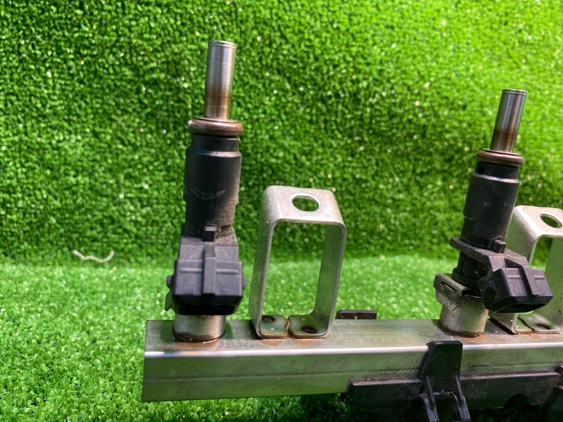 Топливная рампа, 6200 рублей, Фроловское