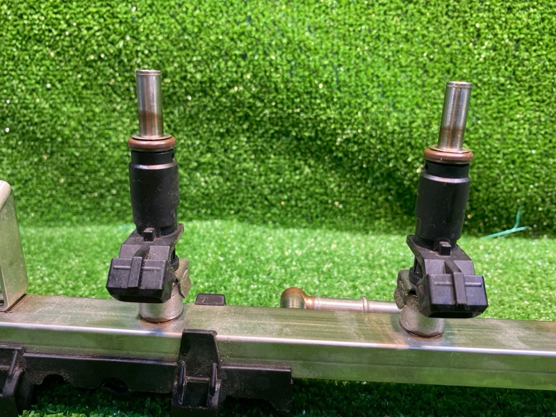 Топливная рампа, 6200 рублей, Фроловское