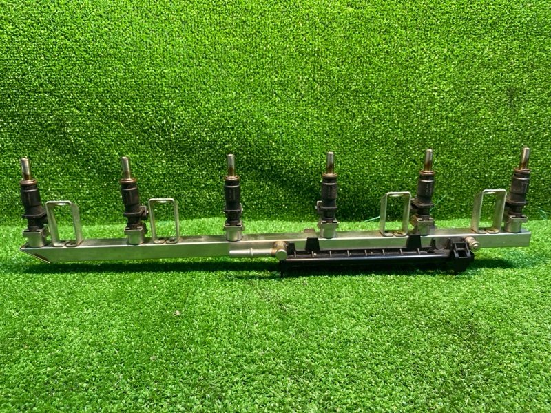 Топливная рампа, 6200 рублей, Фроловское