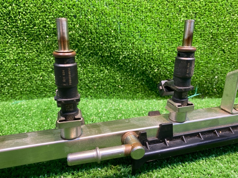 Топливная рампа, 6200 рублей, Фроловское