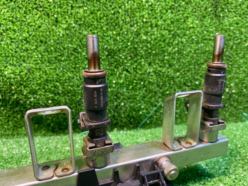 Топливная рампа, 6200 рублей, Фроловское