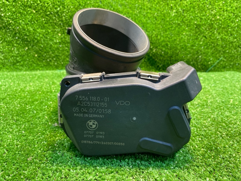 Дроссельная заслонка, 3500 рублей, Фроловское