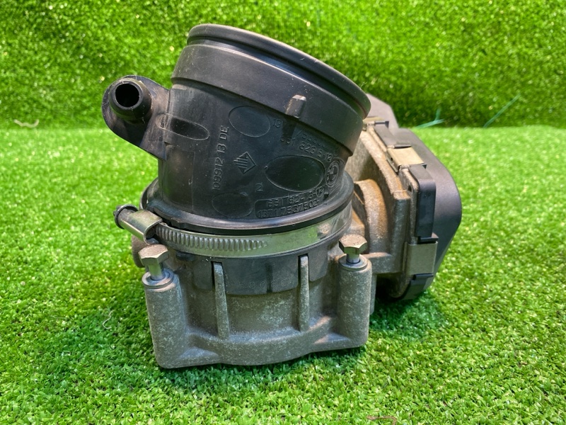 Дроссельная заслонка, 3500 рублей, Фроловское