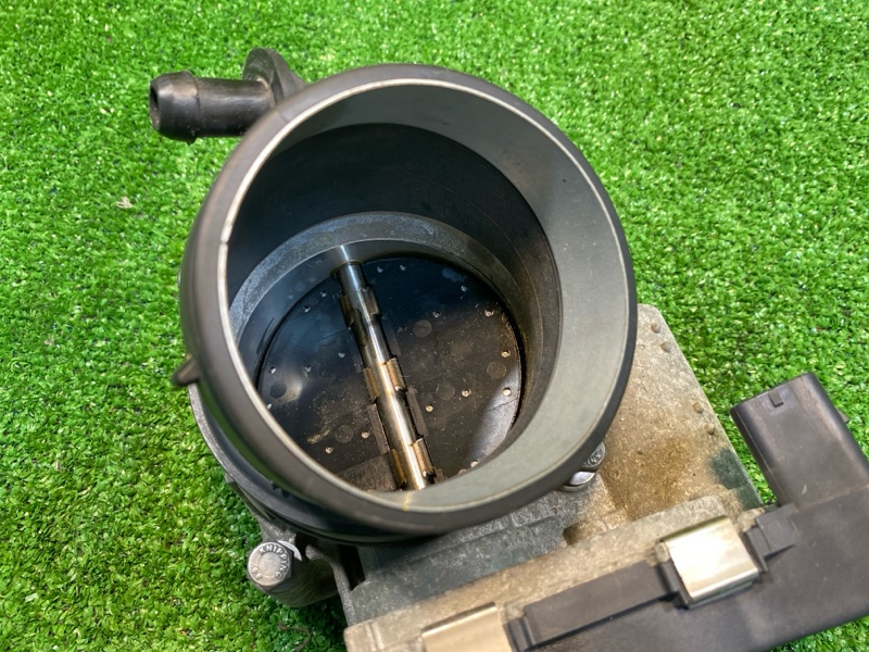 Дроссельная заслонка, 3500 рублей, Фроловское