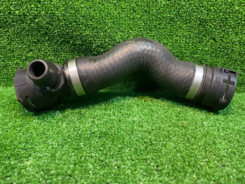 Патрубок радиатора, 1300 рублей, Фроловское