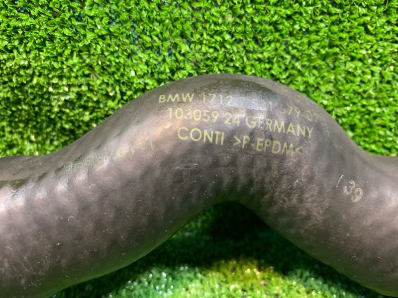 Патрубок радиатора, 1300 рублей, Фроловское