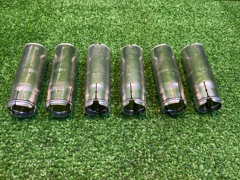 Прокладка свечного колодца, 1000 рублей, Фроловское