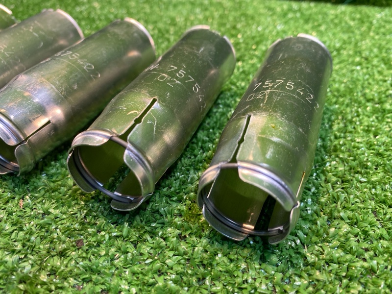 Прокладка свечного колодца, 1000 рублей, Фроловское