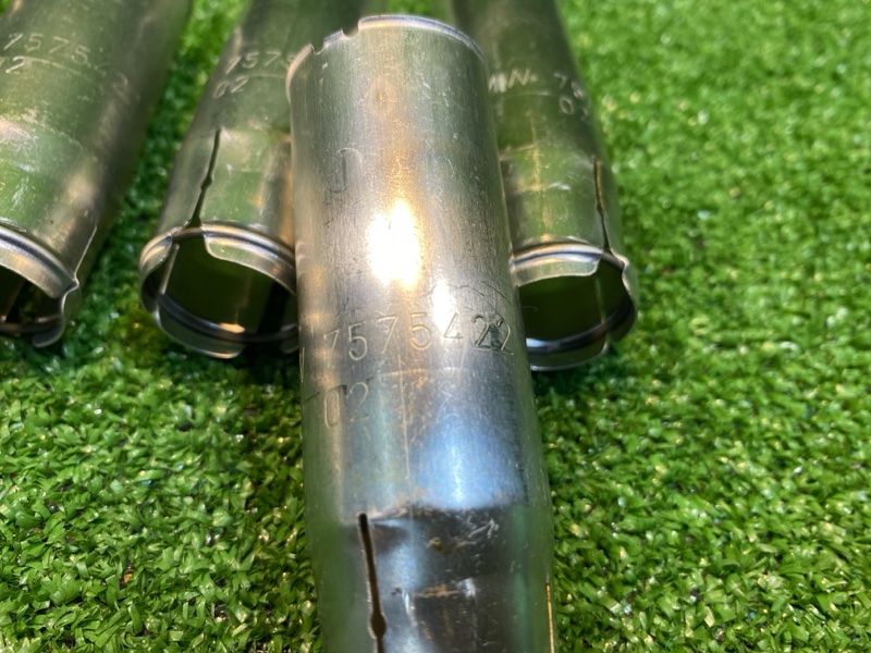 Прокладка свечного колодца, 1000 рублей, Фроловское