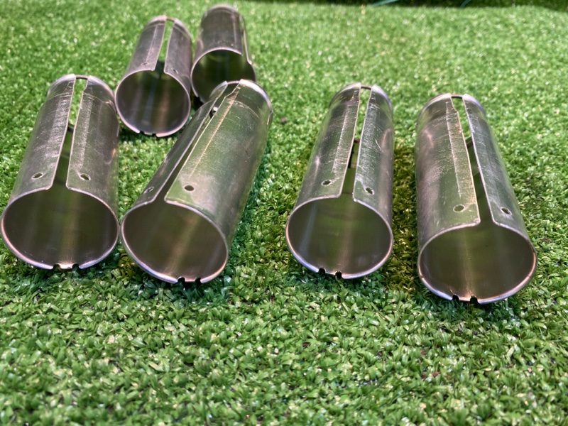 Прокладка свечного колодца, 1000 рублей, Фроловское