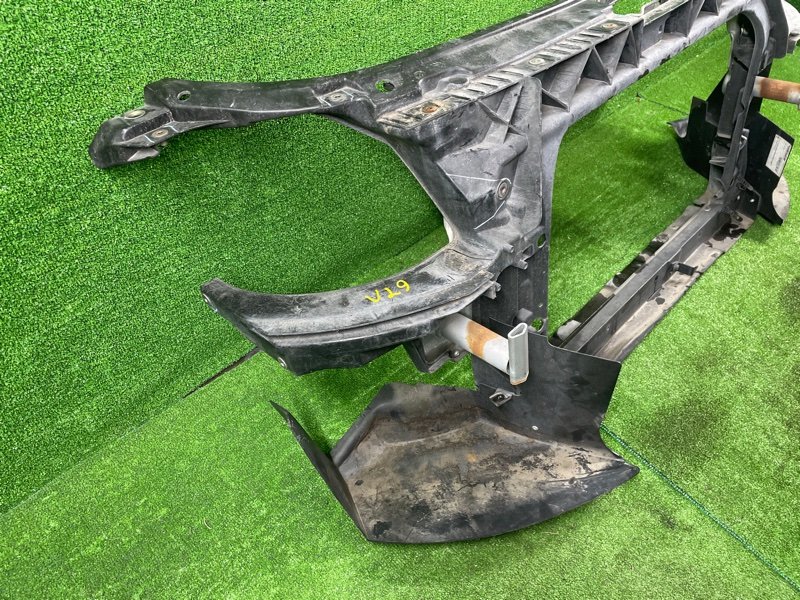 Рамка радиатора, 8500 рублей, Фроловское