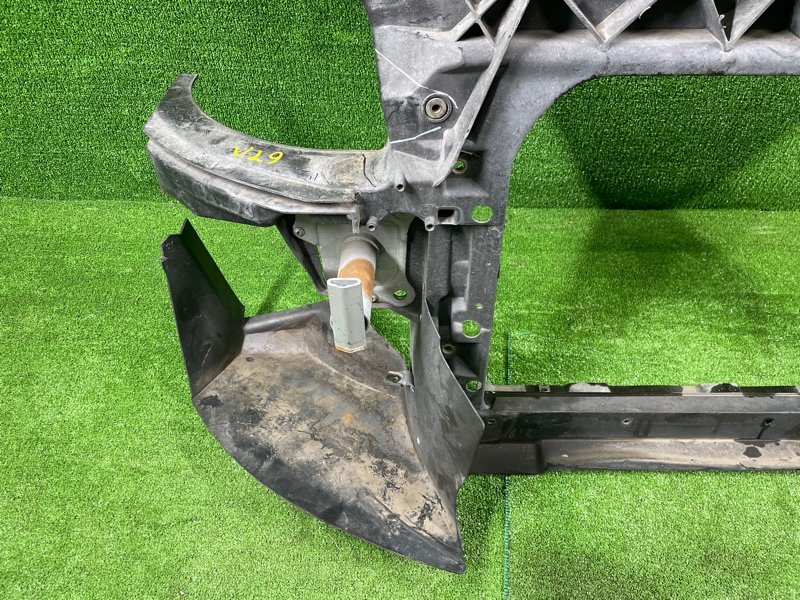 Рамка радиатора, 8500 рублей, Фроловское