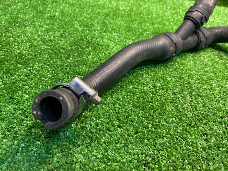 Патрубок системы охлаждения, 700 рублей, Фроловское