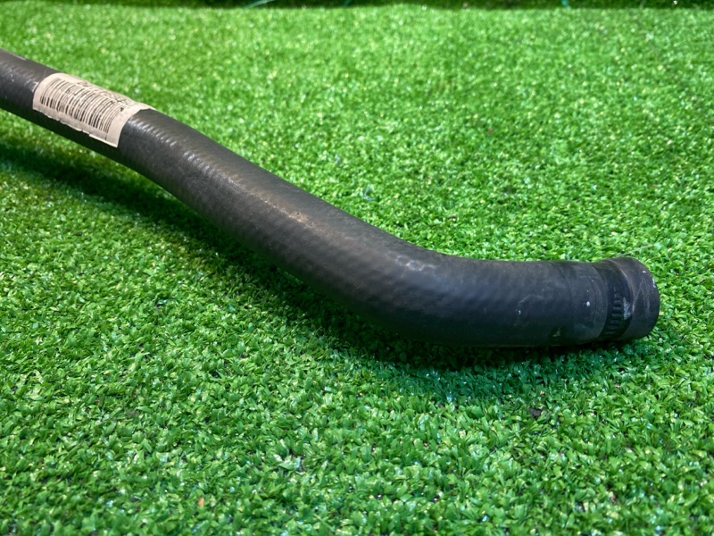 Патрубок системы охлаждения, 700 рублей, Фроловское