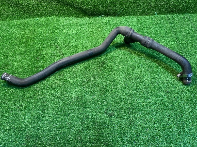 Патрубок системы охлаждения, 700 рублей, Фроловское