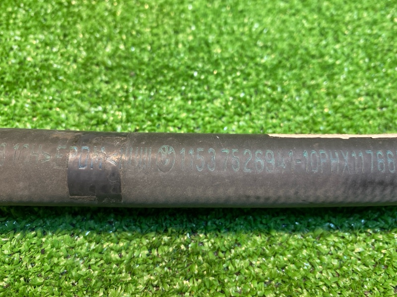 Патрубок системы охлаждения, 700 рублей, Фроловское