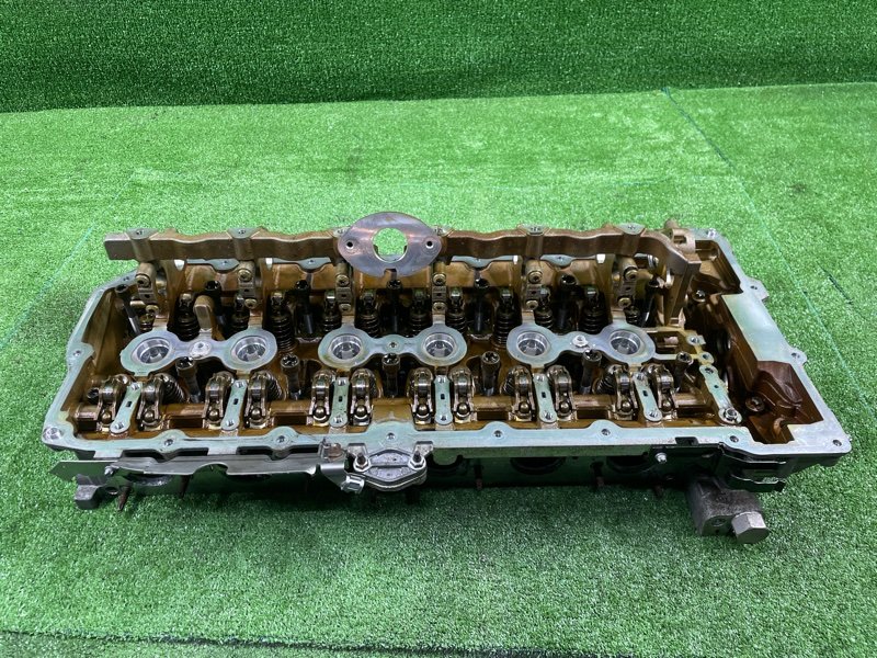 Головка блока цилиндров, 52000 рублей, Фроловское