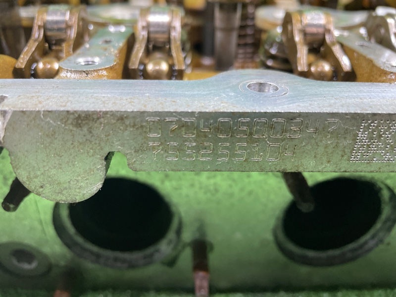 Головка блока цилиндров, 52000 рублей, Фроловское