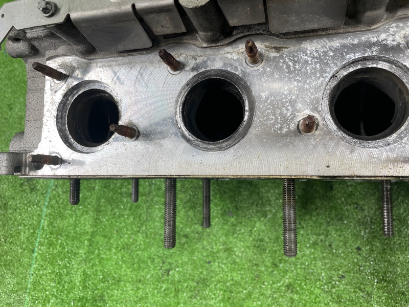 Головка блока цилиндров, 52000 рублей, Фроловское