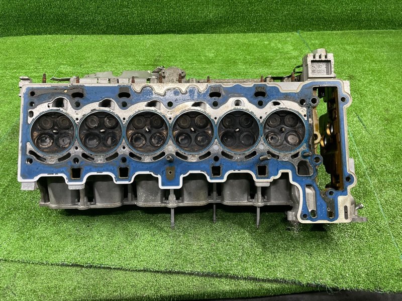 Головка блока цилиндров, 52000 рублей, Фроловское