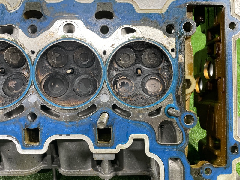 Головка блока цилиндров, 52000 рублей, Фроловское