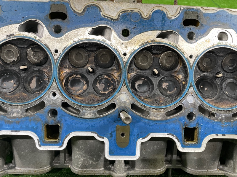 Головка блока цилиндров, 52000 рублей, Фроловское