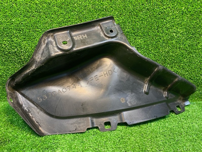 Подкрылок, 800 рублей, Фроловское