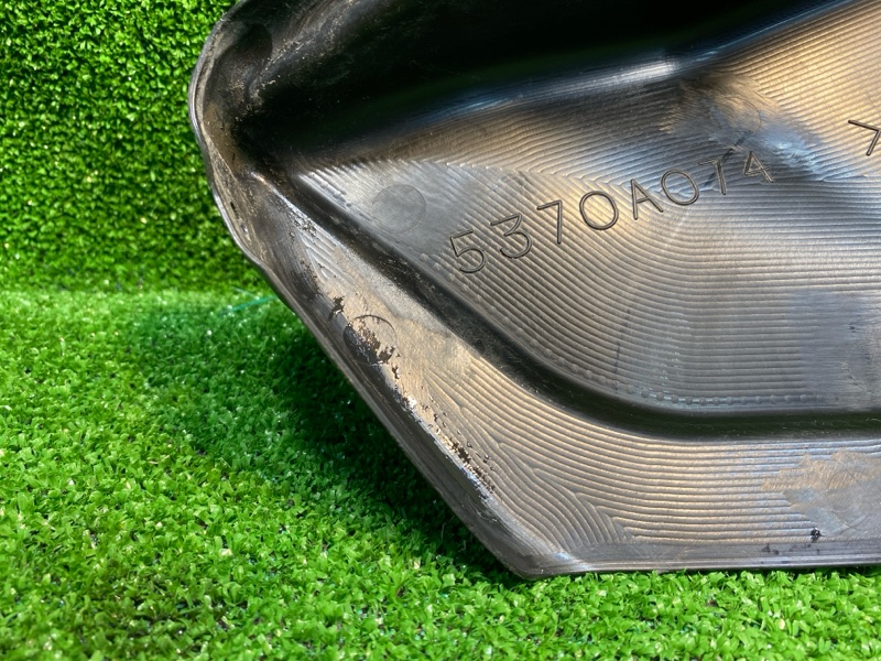 Подкрылок, 800 рублей, Фроловское