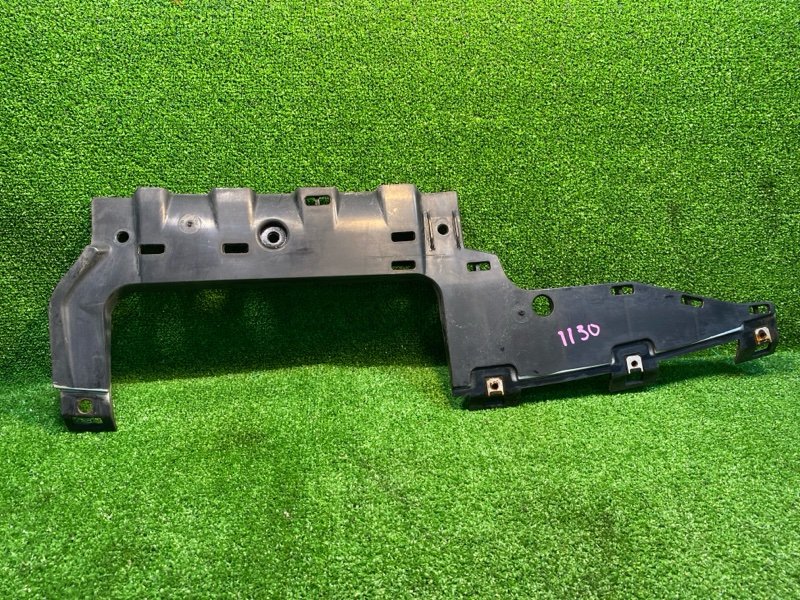 Крепление бампера, 1000 рублей, Фроловское