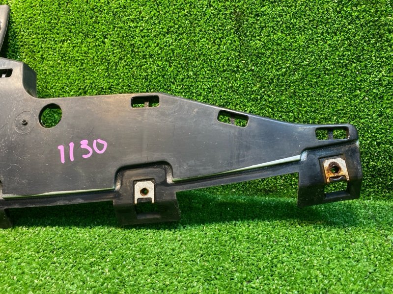 Крепление бампера, 1000 рублей, Фроловское