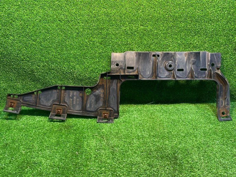 Крепление бампера, 1000 рублей, Фроловское