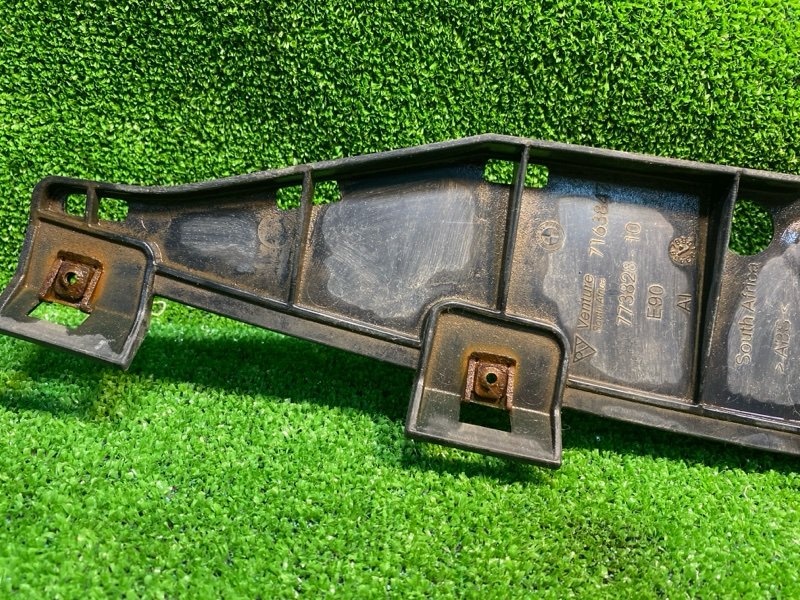 Крепление бампера, 1000 рублей, Фроловское