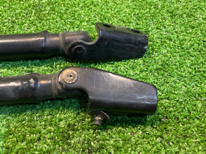 Амортизатор двери багажника, 750 рублей, Фроловское