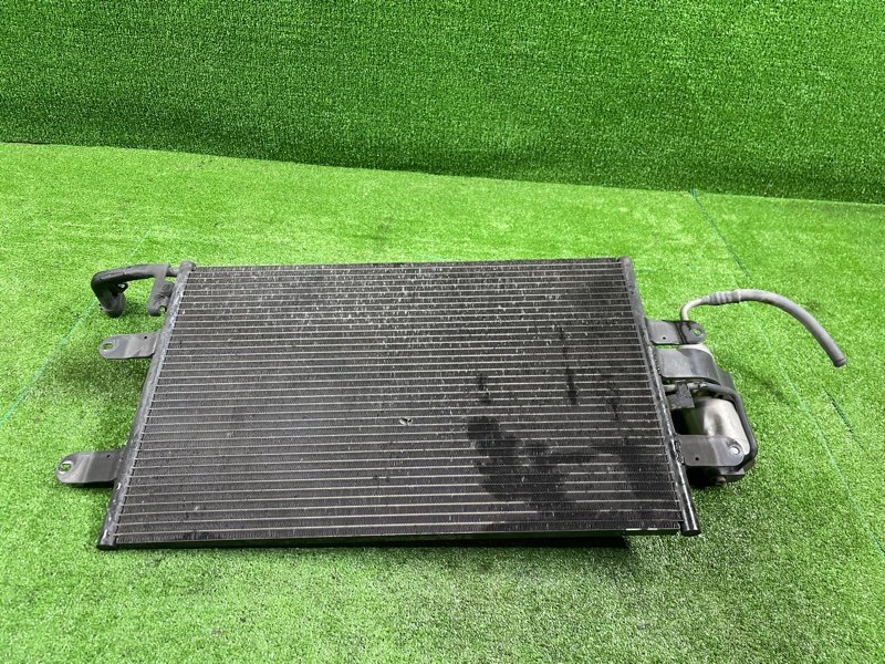 Радиатор кондиционера, 3000 рублей, Фроловское