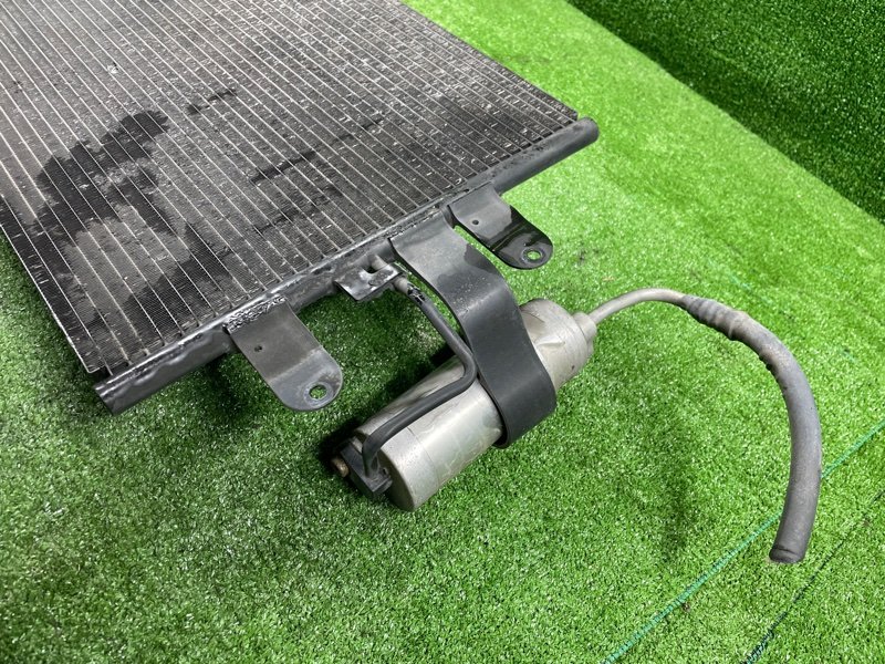 Радиатор кондиционера, 3000 рублей, Фроловское