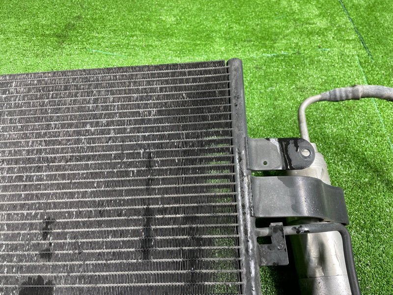 Радиатор кондиционера, 3000 рублей, Фроловское