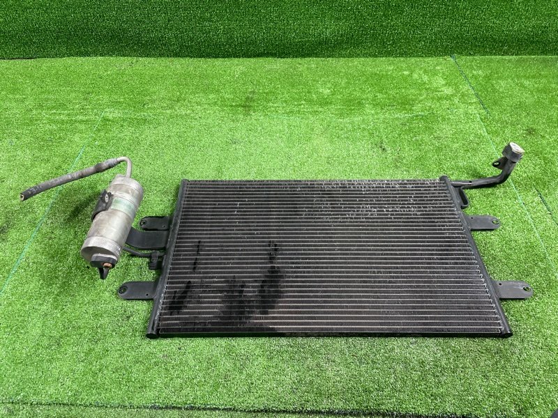 Радиатор кондиционера, 3000 рублей, Фроловское