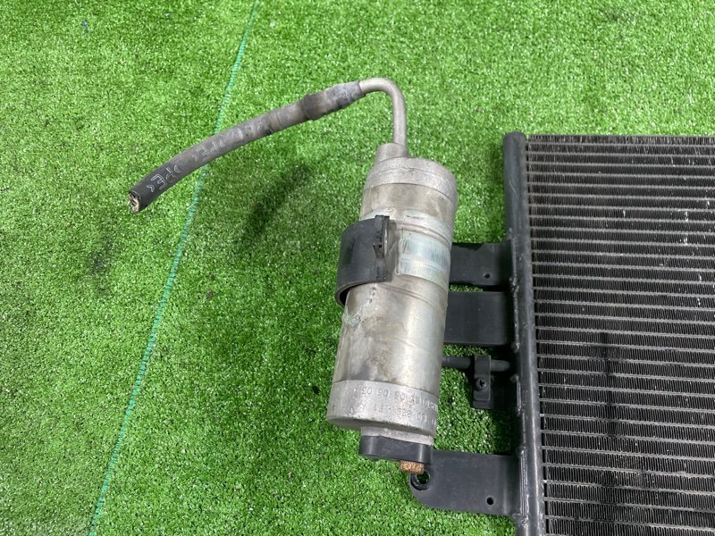 Радиатор кондиционера, 3000 рублей, Фроловское