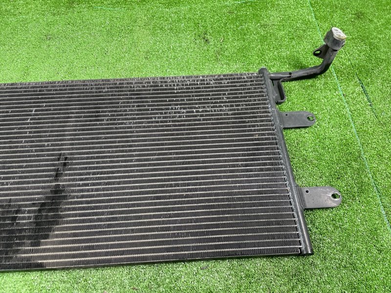 Радиатор кондиционера, 3000 рублей, Фроловское