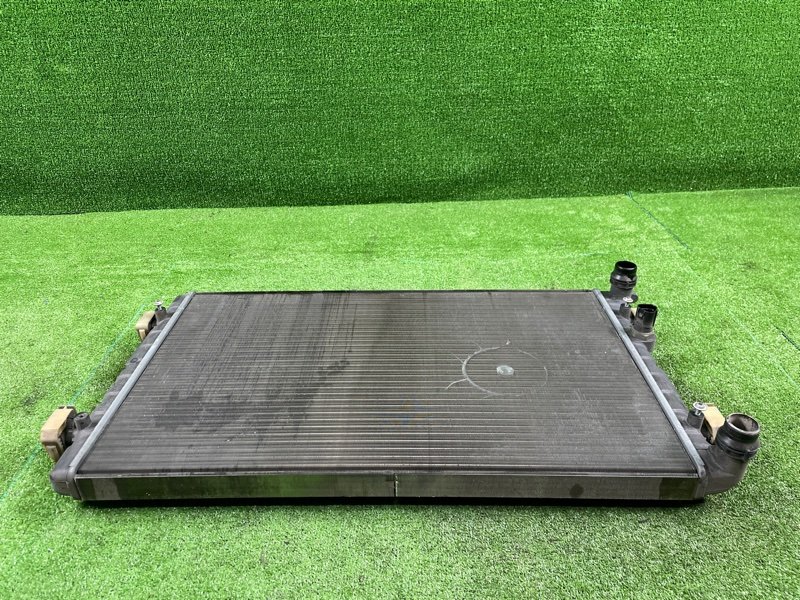 Радиатор охлаждения двигателя, 5000 рублей, Фроловское