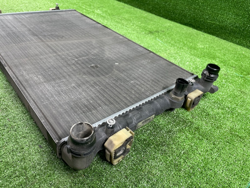 Радиатор охлаждения двигателя, 5000 рублей, Фроловское