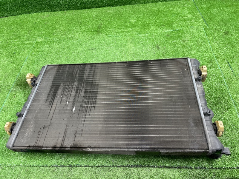 Радиатор охлаждения двигателя, 5000 рублей, Фроловское