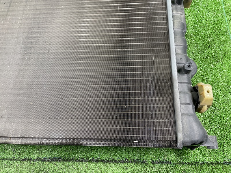 Радиатор охлаждения двигателя, 5000 рублей, Фроловское