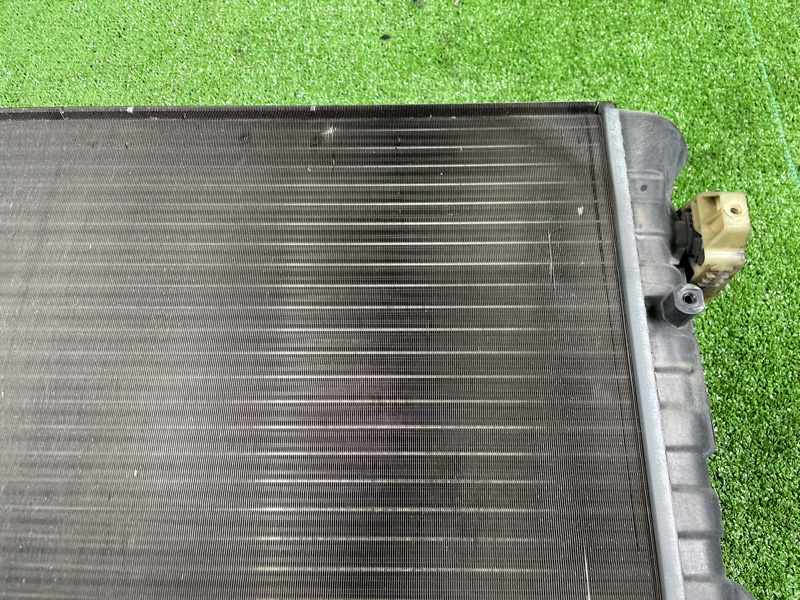 Радиатор охлаждения двигателя, 5000 рублей, Фроловское