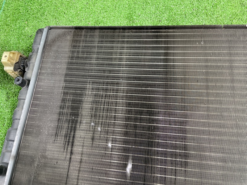 Радиатор охлаждения двигателя, 5000 рублей, Фроловское