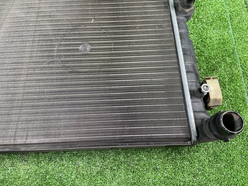 Радиатор охлаждения двигателя, 5000 рублей, Фроловское