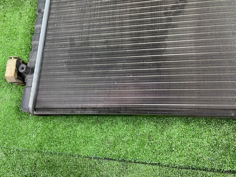 Радиатор охлаждения двигателя, 5000 рублей, Фроловское