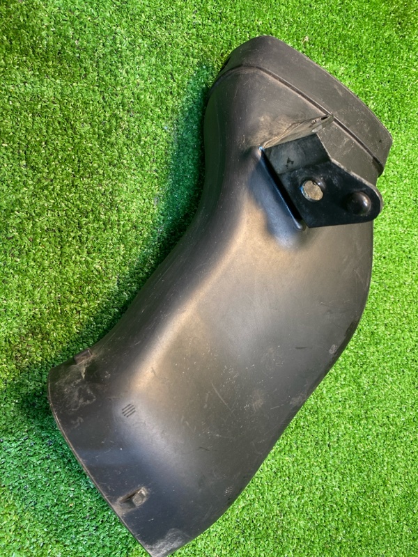 Воздухозаборник, 520 рублей, Фроловское